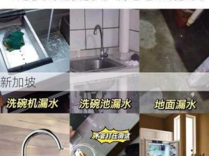 干出水了：“如何有效解决地面渗水问题？”