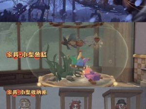 第五人格第十四赛季精华3时装及11月5日更新内容抢先看