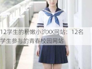 12学生的粉嫩小泬XX网站：12名学生参与的青春校园网站