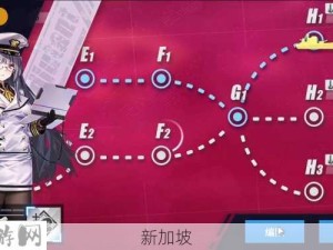 战舰少女3-2：高效挑战BOSS攻略指南