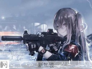 少女前线MP5获取及战场疾风之影解锁全攻略