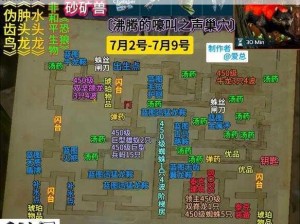 方舟巨河狸巢穴，建设与管理策略