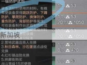 明日之后，二级生命试剂高效获取与实用策略解析