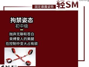 #SM #捆绑 蒙眼骚货被一堆大汉猛操：如何安全地进行SM捆绑游戏并确保参与者舒适？