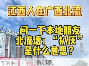 扒灰一词有何典故：扒灰一词的由来及其背后的文化含义是什么？