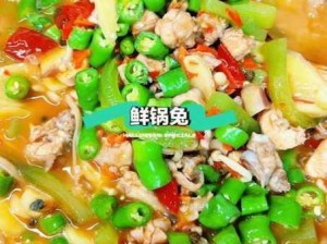 如何制作美味兔子煲料理？详细步骤分享