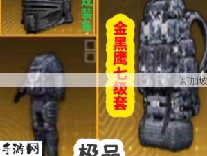 弹壳特攻队金色装备获取攻略，平凡玩家向卓越蜕变之路