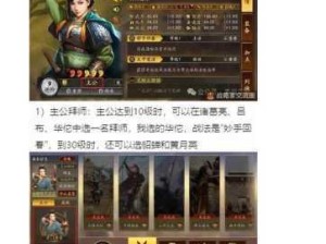 三国志战略版S1，揭秘成功攻占5级地所需兵力配置