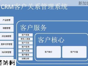 中小企业如何通过国内永久免费SaaS CRM提升工作效率与客户管理能力？