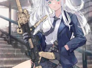 少女前线HK416三改专武全解析，资源管理高效策略防浪费