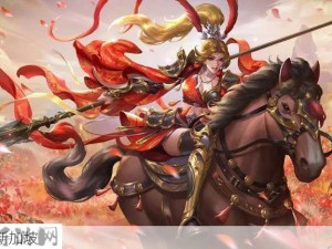 烽火三国中武将获取及武器搭配策略