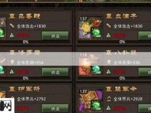 陆景副本134关攻略，攻城掠地中的策略与技巧巅峰较量