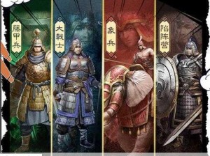 三国志战略版深度解读 许褚能否成为你的核心武将