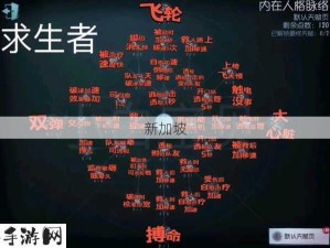 第五人格搏命天赋深度解析，揭秘无敌时间的真实时长