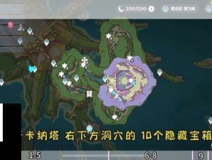 原神城市声望解锁与提升全攻略秘籍