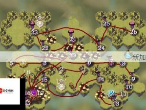 剑与远征新团本高效通关攻略 揭秘最佳速通线路