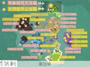 魔法与冒险手游的交通屋玩法详解：攻略技巧与特色介绍