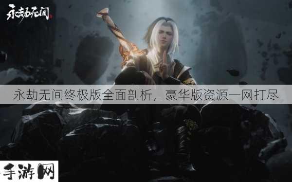 永劫无间终极版，包含豪华版资源的深度解析