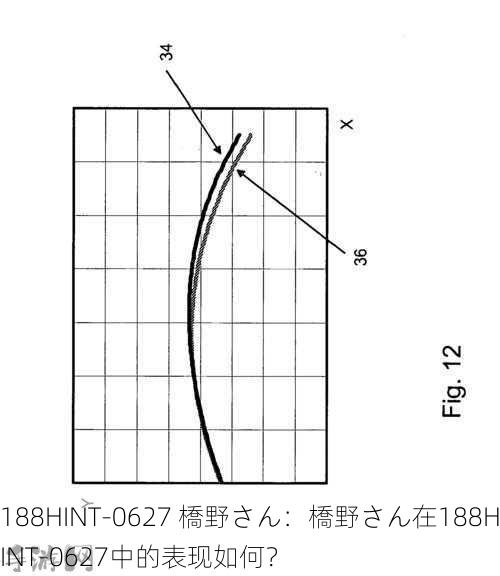 188HINT-0627 橋野さん：橋野さん在188HINT-0627中的表现如何？