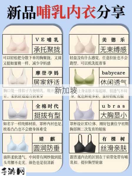 巨乳 大奶子要不要哇。：如何选择适合自己的内衣款式？