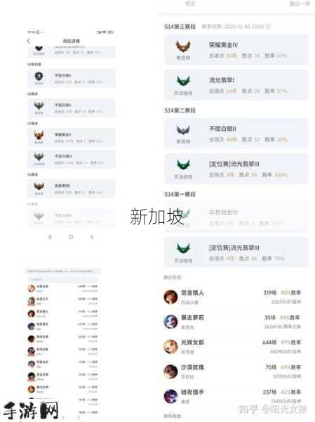 解析LOL中的恶意连败，资源管理、技巧、浪费与最大化价值