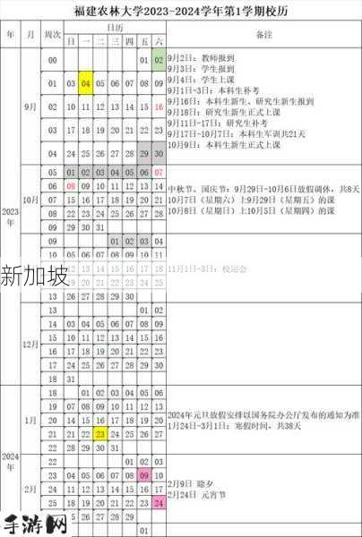 今年大学什么时候放寒假2024：2024年大学寒假具体放假时间安排是怎样的？