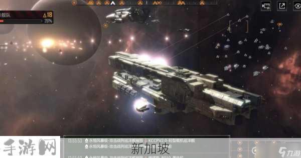 无尽的拉格朗日，探索宇宙深处的联络站之旅