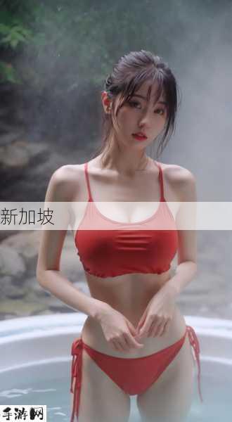 美女比基尼游泳图片真人：如何拍摄自然真实的比基尼游泳照片？