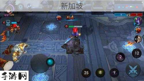 乱斗西游2，揭秘81关闯关秘籍与盲点攻略