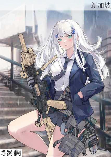 少女前线HK416三改与专武介绍，资源管理、高效使用与避免浪费