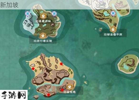 探索创造与魔法中的炽热守护者——岩浆海龟