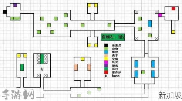 长生劫上古魔窟地图全攻略，揭秘通关秘籍