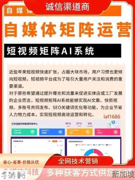 短视频网页入口引流实战指南：提升SEO排名的关键技巧