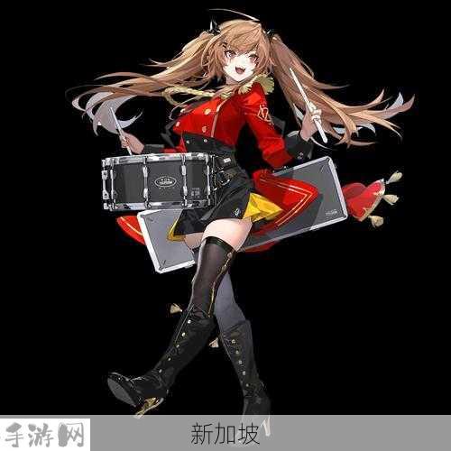 少女前线UMP9，从平凡到非凡的改造之旅