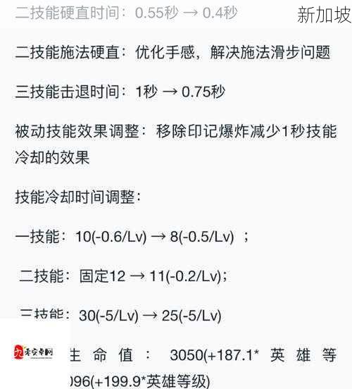 王者荣耀11月10日英雄调整解析，滑步与位移优化英雄名单一览及其资源管理